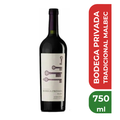 BODEGA PRIVADA TRADICIONAL MALBEC 750ml