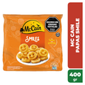 MC CAIN PAPAS SMILE 400gr