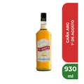 CAÑA ARG. 1° DE AGOSTO 930ml