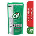 CIF EXPERT BAÑO DP 450ml