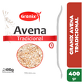 GRANIX AVENA TRADICIONAL 400gr