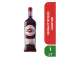 MARTINI ROSSO 1 Litro