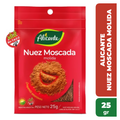 ALICANTE NUEZ MOSCADA MOLIDA 25gr