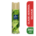 GLADE AEROSOL FRESCURA 380ml