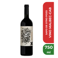 SAPO DE OTRO POZO MALBEC-CAB. 750ml