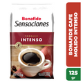 BONAFIDE CAFE MOLIDO INTENSO 125gr