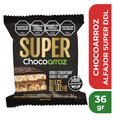 CHOCOARROZ ALFAJOR SUPER DDL 36gr x 5