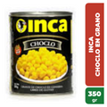 INCA CHOCLO GRANO 350gr