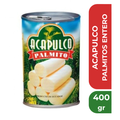 ACAPULCO PALMITOS ENTERO 400gr