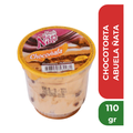 ABUELA ÑATA POSTRE CHOCOTORTA 110gr