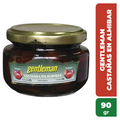 GENTLEMAN CASTAÑAS ALMIBAR EN FRASCO 90gr