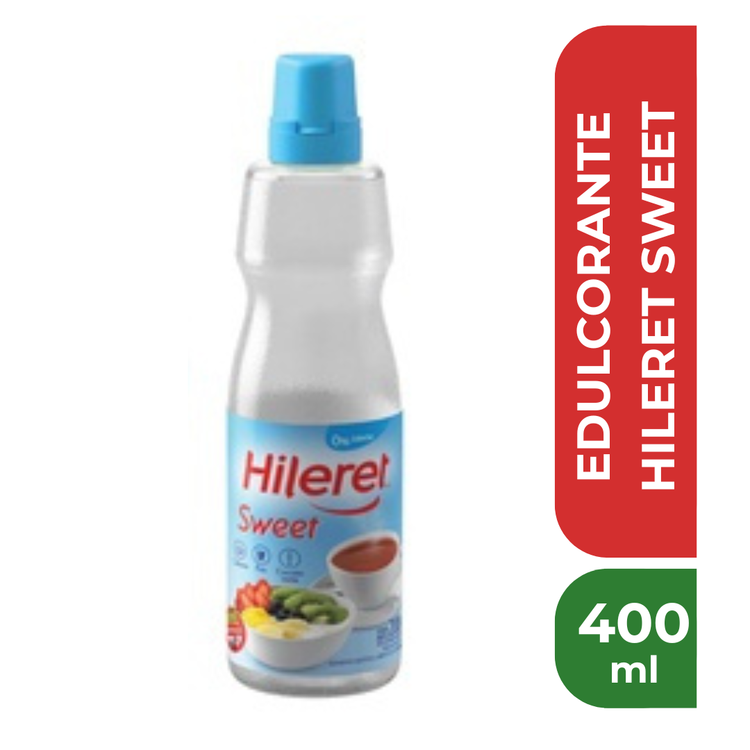 HILERET SWEET 400ml
