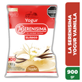 LA SERENISIMA YOGUR SACHET VAINILLA 900gr