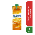 PINDAPOY NARANJA 1 Litros