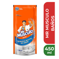 MR MUSCULO BAÑOS 450ml