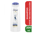 DOVE SHAMPOO RECONSTR. 200ml
