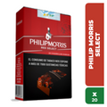 PHILIP MORRIS SELECT