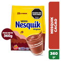 NESQUIK CACAO 360gr