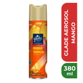 GLADE AEROSOL MANGO 360ml