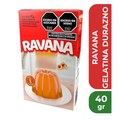 RAVANA GELATINA DURAZNO