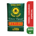 CANARIAS YERBA ESPECIAL 500gr