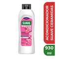SUAVE ACONDICIONADOR CERAMIDAS 930ml