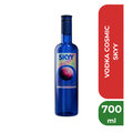 SKYY VODKA COSMIC 700ml