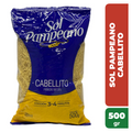 SOL PAMPEANO CABELLITO 500gr