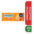 CEREALITAS GALLETITAS 212gr