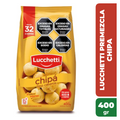 LUCCHETTI PREMEZCLA CHIPA 400gr