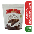 SORIANO BISCUITS BAÑADAS 160gr