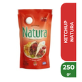 NATURA KETCHUP 250gr