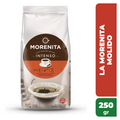 LA MORENITA MOLIDO 250gr