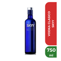 SKYY VODKA 750ml