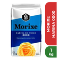 MORIXE HARINA 4 CERO