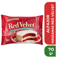 MAIXANAS ALFAJOR RED VELVET 70gr