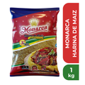 MONARCA HARINA DE MAIZ 1kg