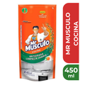 MR MUSCULO COCINA 450ml