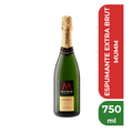 MUMM ESPUMANTE EXTRA BRUT 750ml