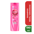 SEDAL SHAMPOO CERAMIDAS 190ml