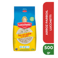 LUCCHETTI ARROZ PARBOIL 500gr