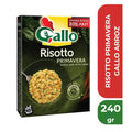 GALLO ARROZ RISOTTO PRIMAVERA 240gr