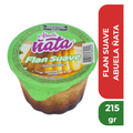 ABUELA ÑATA FLAN SUAVE 215gr