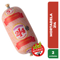 214 MORTADELA MINI FAMILIAR x 2u