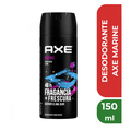 AXE DESODORANTE MARINE