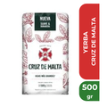CRUZ DE MALTA YERBA 500gr