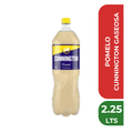 CUNNINGTON GASEOSA 2.25 LTS POMELO