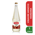 MENOYO VINAGRE MANZANA 1LT