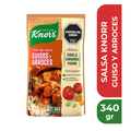 KNORR SALSA GUISO Y ARROCES 340gr