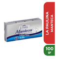 LA PAULINA MANTECA 100gr